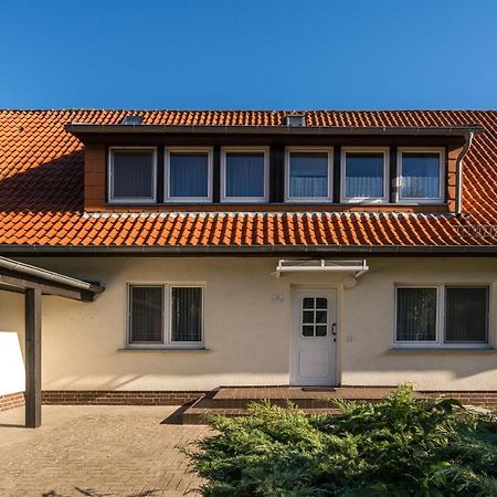 Ferienwohnung 4, Waldesruh Dierhagen Εξωτερικό φωτογραφία